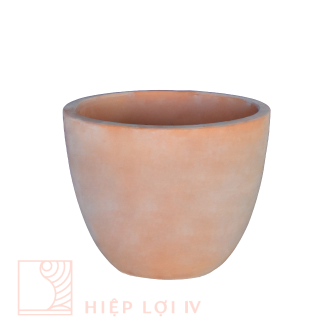 Egg - Hiep Loi IV Pottery