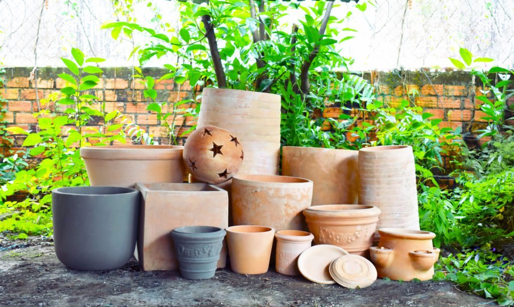 trang trí sân vườn - hiệp lợi IV pottery (1)