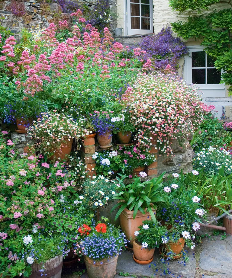 Image credit: Getty Images - Gardening Ideas